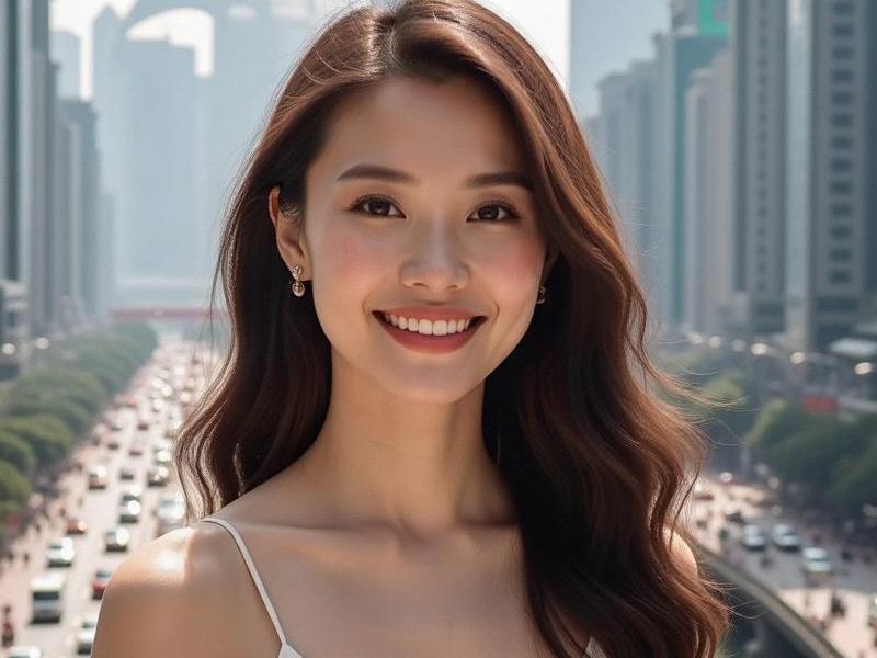 The Silicon Delta: How Shanghai's Green Tech Corridor is Redefining Urban Civilization