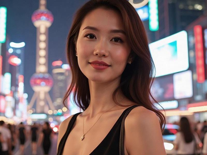 The Phoenix of the East: Shanghai's Post-Pandemic Rebirth as a Global Cultural Capital