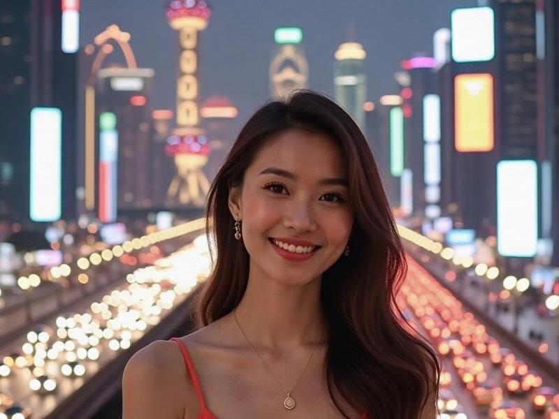 Neon Renaissance: How Shanghai's Entertainment Clubs Are Writing the Future of Urban Nightlife