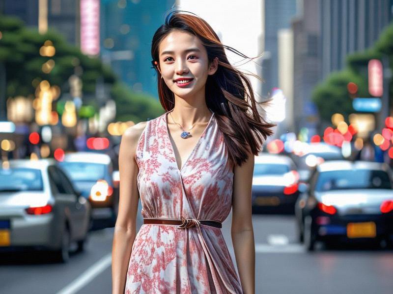 Shanghai's Innovative Approach to Urban Sustainability: A Model for the Future