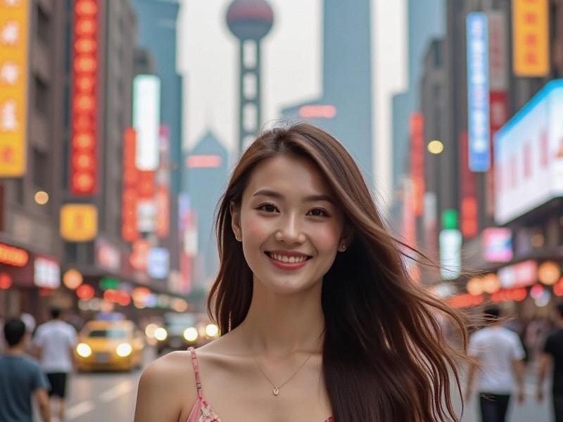 Shanghai's Great Reinvention: From Manufacturing Hub to Global Innovation Powerhouse