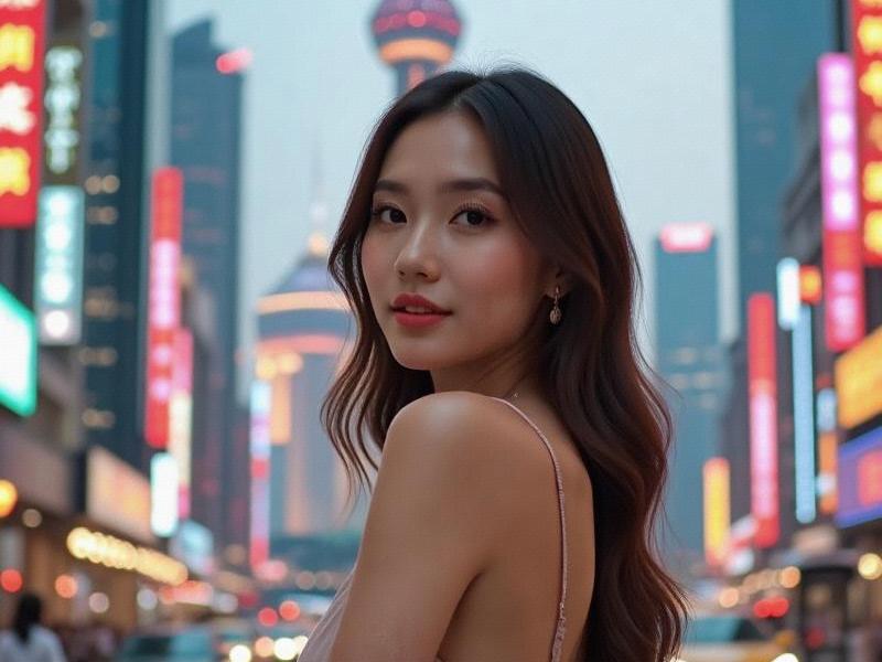 Greater Shanghai: How China's Economic Powerhouse is Redefining Regional Integration