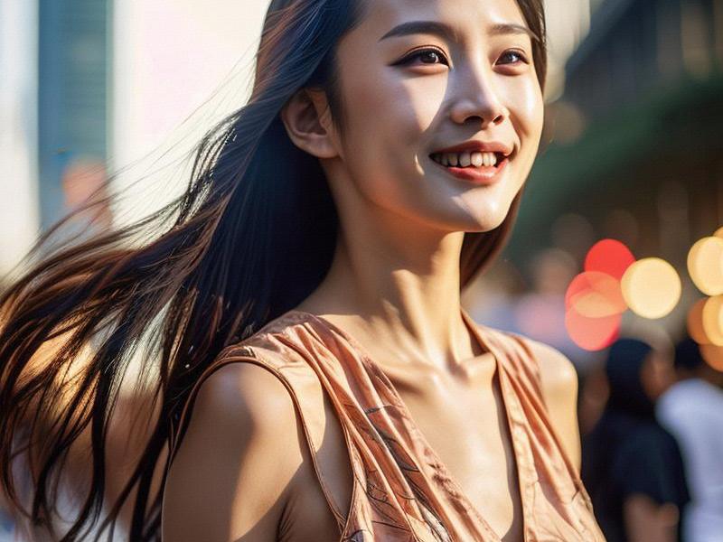 Shanghai's Green Transformation: How the City is Leading China's Eco-Friendly Revolution
