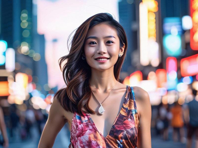 Shanghai's Green Transformation: Leading China's Sustainable Urban Development