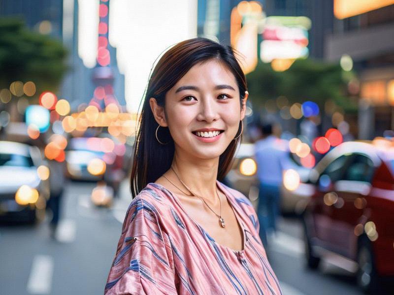 Shanghai's Green Transformation: How the City is Leading China's Eco-Friendly Revolution