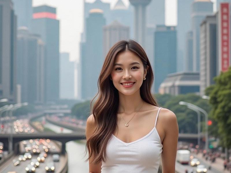 The Shanghai Woman Phenomenon: Where Tradition Meets Trailblazing Ambition
