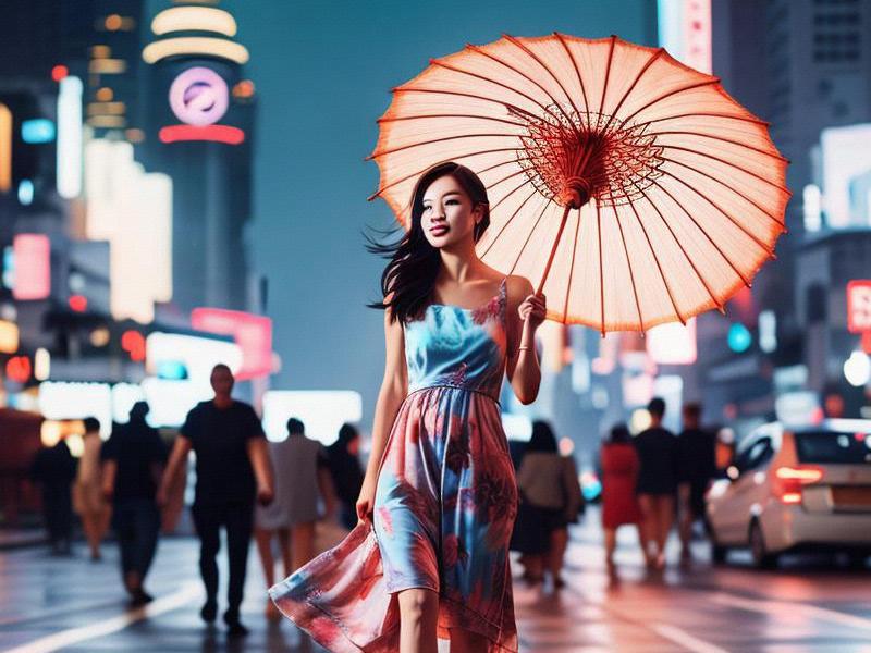 Exploring Shanghai's Entertainment Venues: A Diverse and Vibrant Scene