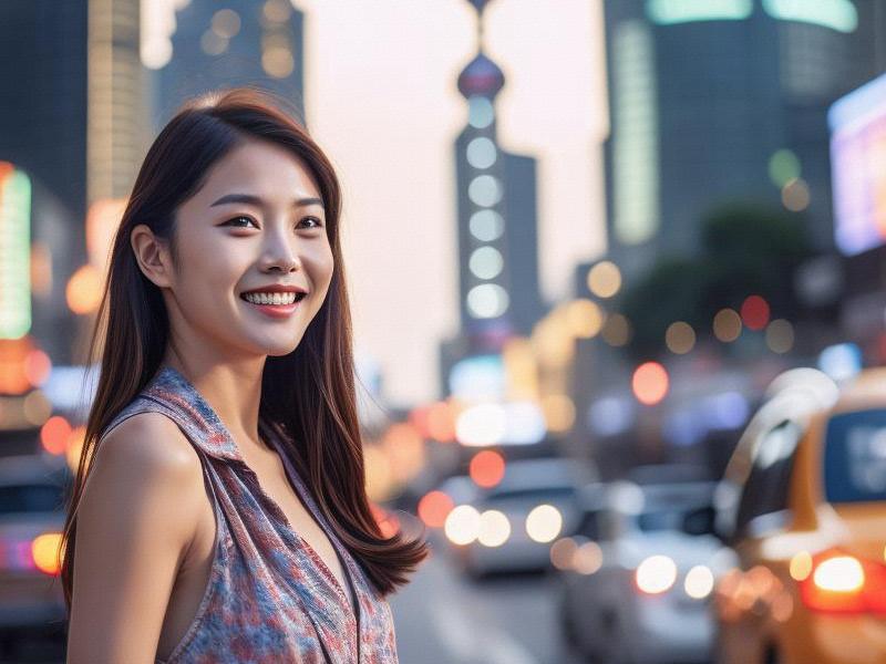 Breaking Stereotypes: A Closer Look at Shanghai and Its Surrounding Areas