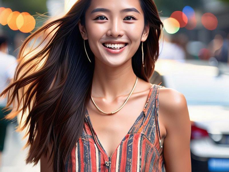 Shanghai: A Vibrant City of Diversity and History