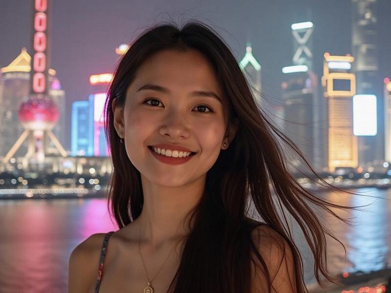 Shanghai 2040: The Making of a Future Megacity