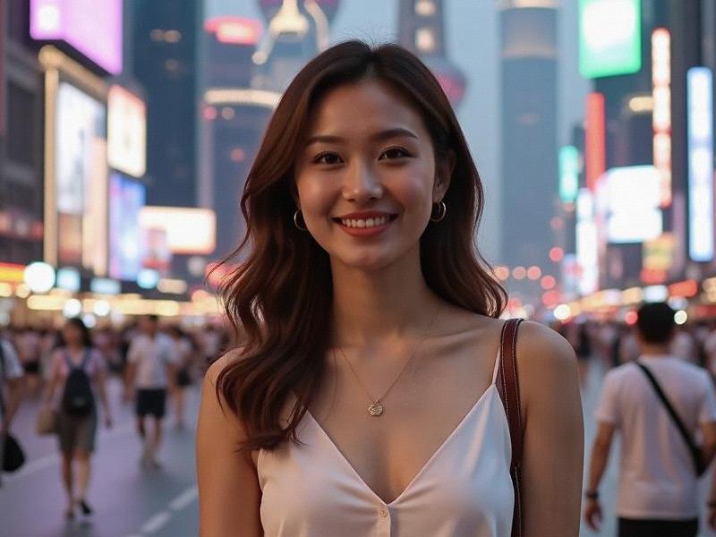 Shanghai 2030: The Metropolis Redefining Regional Urbanization in China