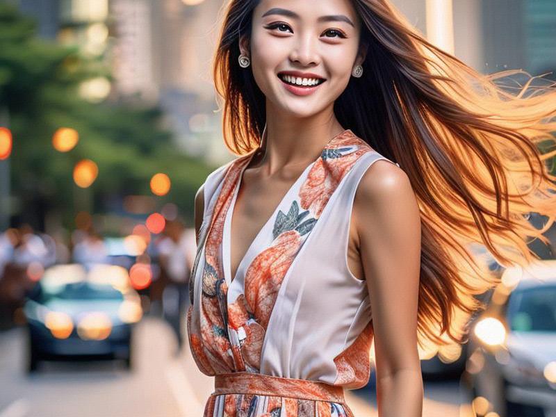 Shanghai's Renaissance: A Journey Through the City's Cultural and Technological Revival