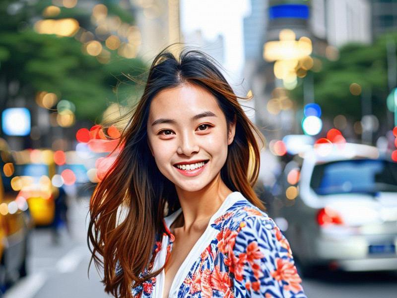 Shanghai's Flourishing Cultural Scene: A Blend of Tradition and Modernity