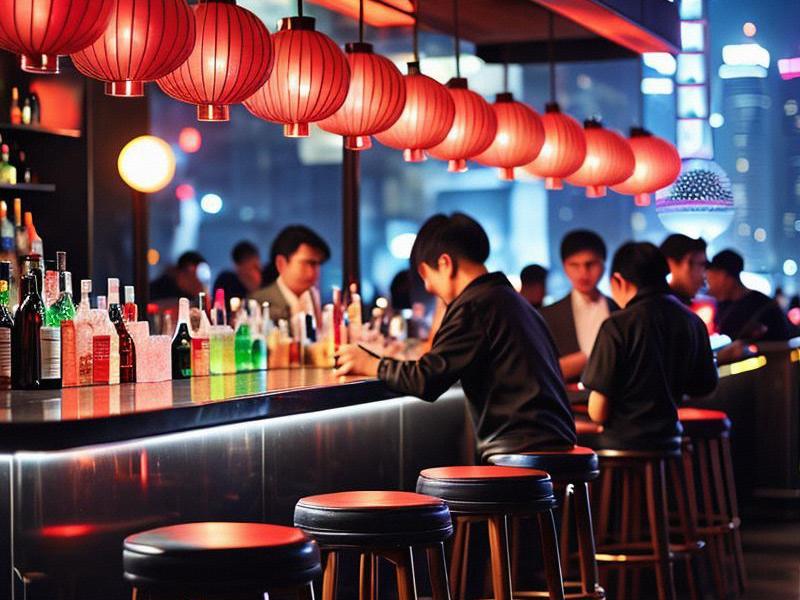 Shanghai Nightlife: A Comprehensive Guide to the Cost and Value of Local Clubs
