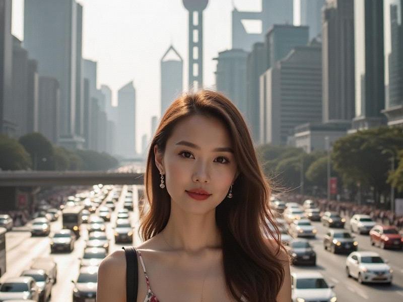 Shanghai 2030: The Making of a Global Innovation Powerhouse