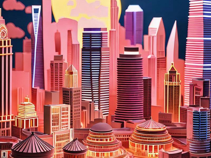 Shanghai's Thriving Entertainment Clubs: A Nightlife Renaissance