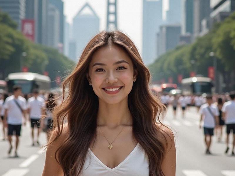 Shanghai Femininity 3.0: How China's Most Cosmopolitan Women Are Rewriting Beauty Standards