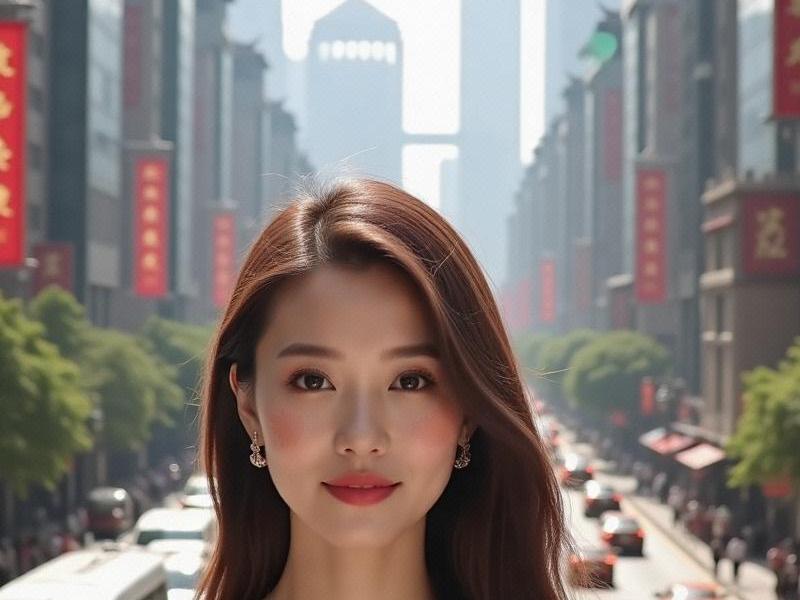 Shanghai Reimagined: Where Jazz Age Glamour Meets Digital Revolution