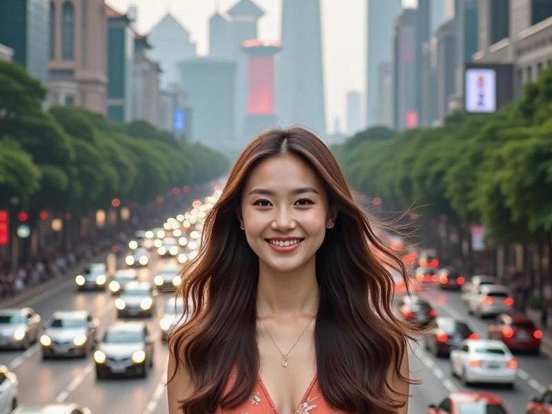 Metamorphosis of Shanghai's Entertainment Clubs: Where Tradition Meets Futurism in 2025