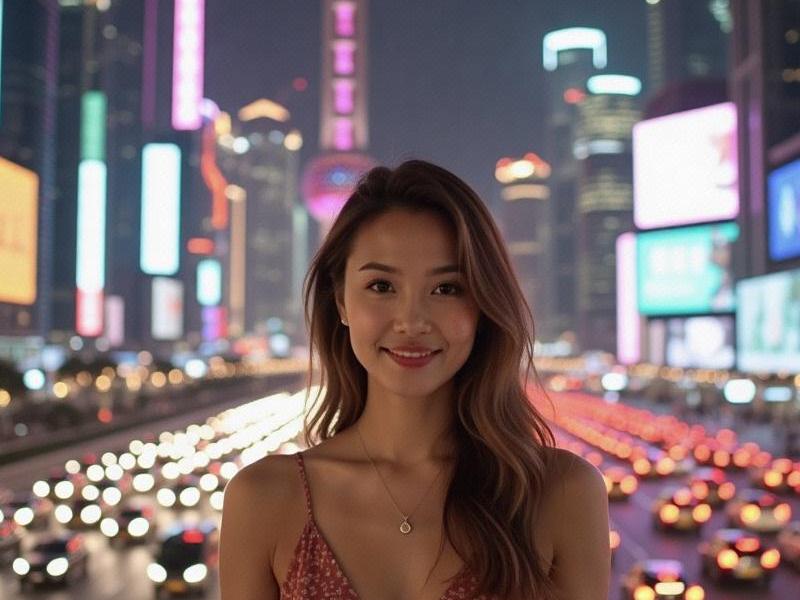 【都市观察】上海女子图鉴：在石库门与摩天楼间寻找自我坐标