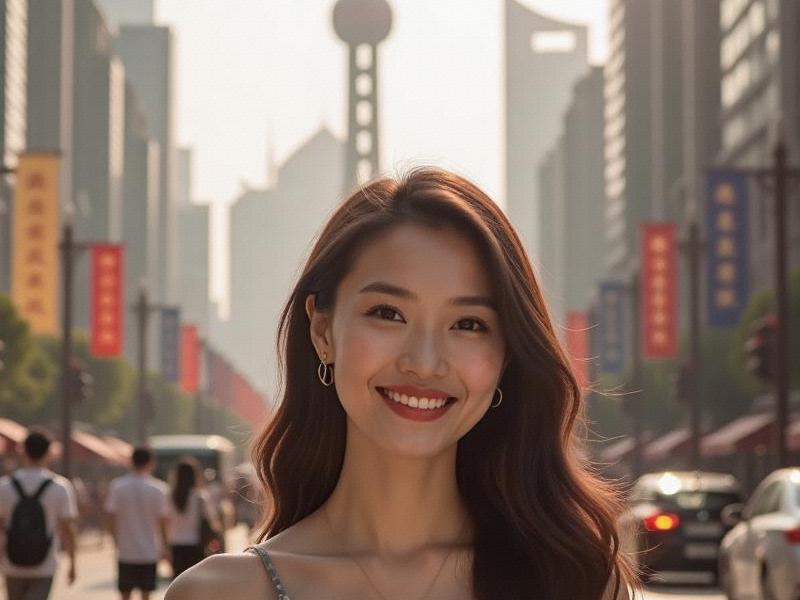 Shanghai’s Photonic Venuses: Quantum Beauty Ecosystems Rewriting Cosmetic Civilization