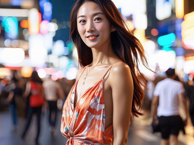 Shanghai Entertainment Complexes: A Showcase of Urban Nightlife