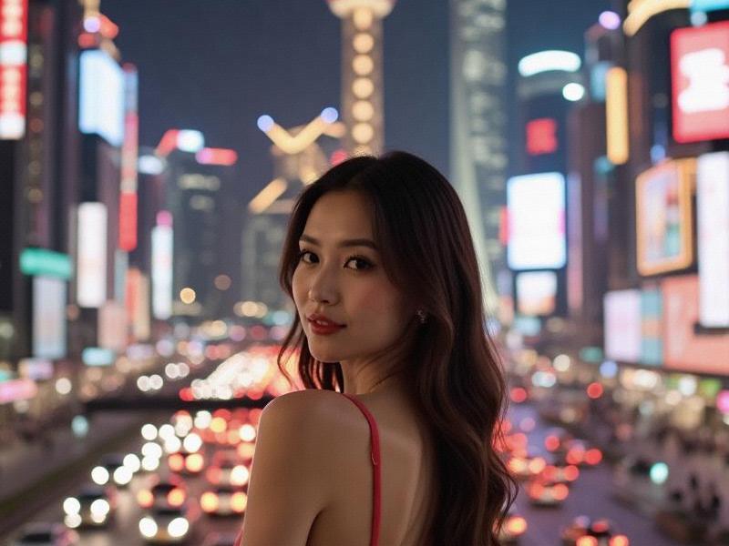 Shanghai 2025: The Metropolitan Engine Powering China's Golden Delta