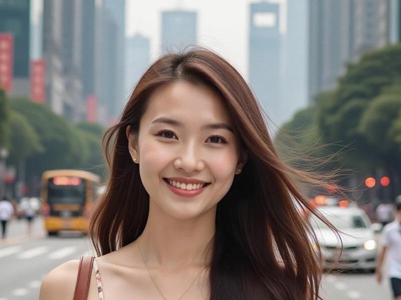 Shanghai 2040: The Rise of China's Silicon Delta
