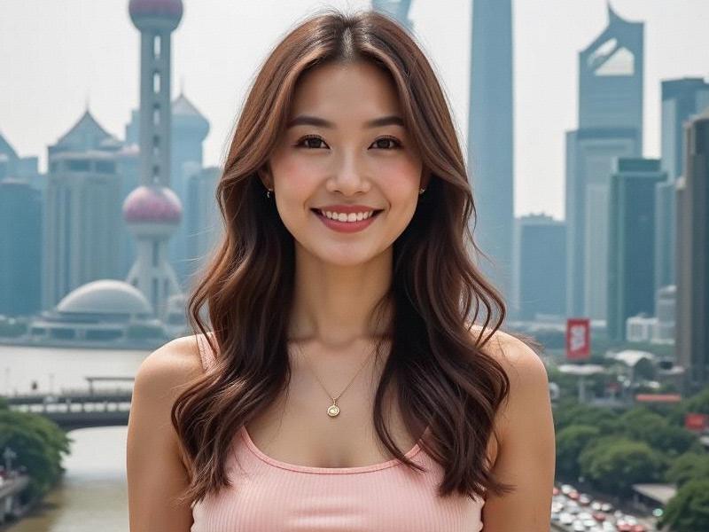 Shanghai and Beyond: The Economic Powerhouse Reshaping Eastern China