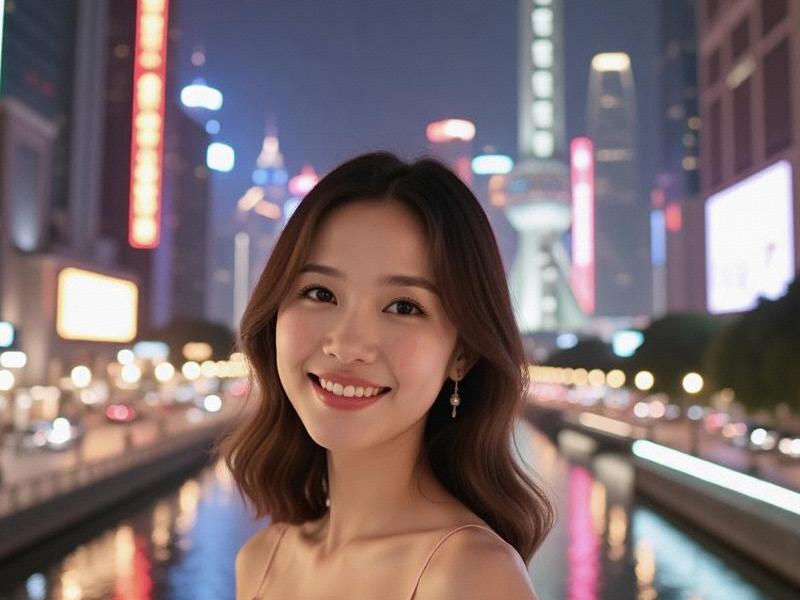 Shanghai Femininity 2.0: How the City's Women Are Rewriting the Rules in 2025