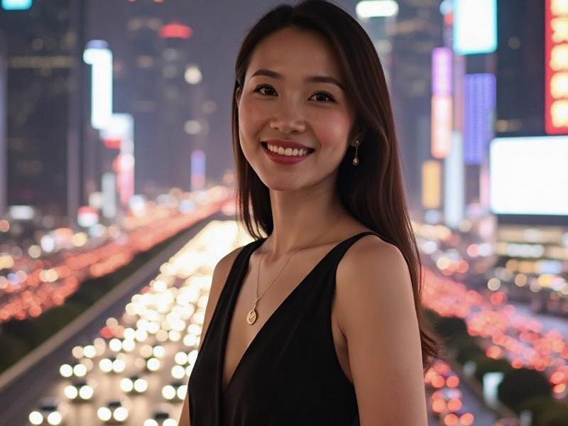 Shanghai's Nightlife Renaissance: How Luxury Clubs Are Redefining Urban Entertainment