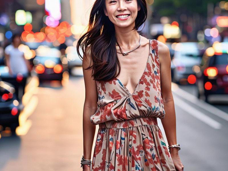 Shanghai and Its Surroundings: An Exploration of the Dazzling Charm of a Metropolis