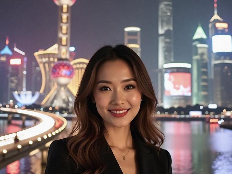 旗袍里的革命：解码上海美女的百年摩登基因