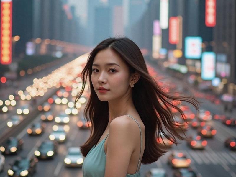 Shanghai 2025: The Phoenix of the East Reinvents Itself Again