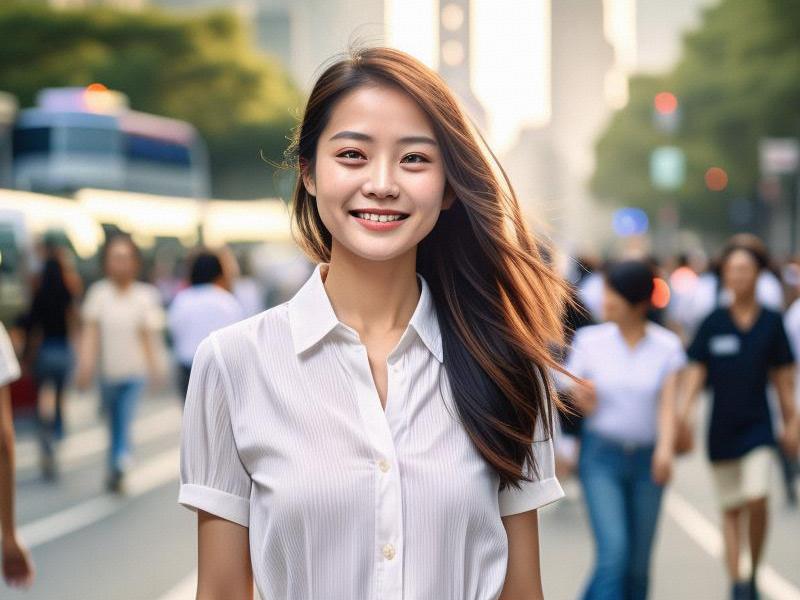 Shanghai's Damei Ren: A Journey of Cultural Exchange and Innovation