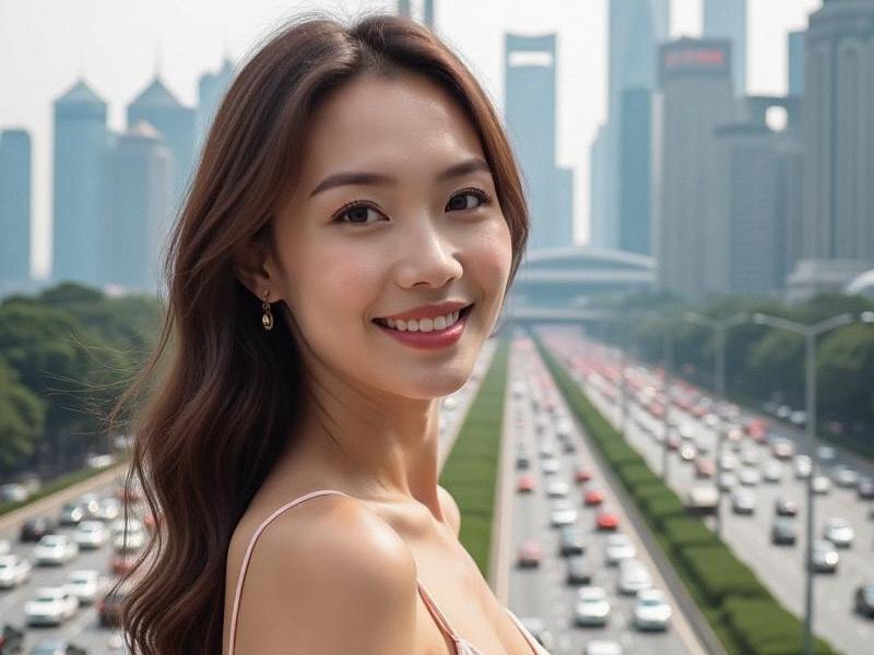 The Shanghai Effect: How China's Financial Capital Is Reshaping the Yangtze Delta Megaregion