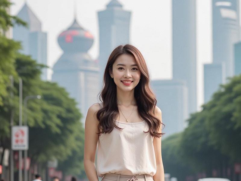 Shanghai's Sprawling Influence: How China's Financial Capital is Reshaping the Yangtze River Delta