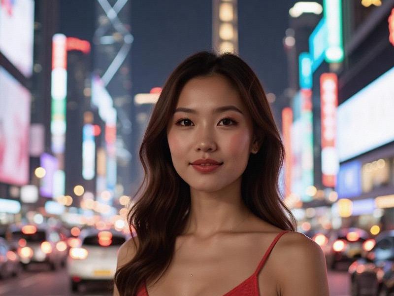 Cosmopolitan Playground: How Shanghai's Entertainment Venues Are Redefining Urban Nightlife