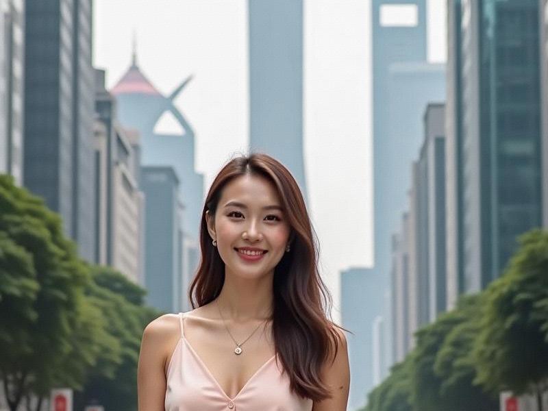 Shanghai's Quantum Leap: How China's Financial Capital is Reinventing Urban Civilization