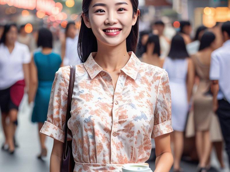 Shanghai and Its Sister Cities in Surrounding Jiangsu Province - A Brief Guide for International Visitors