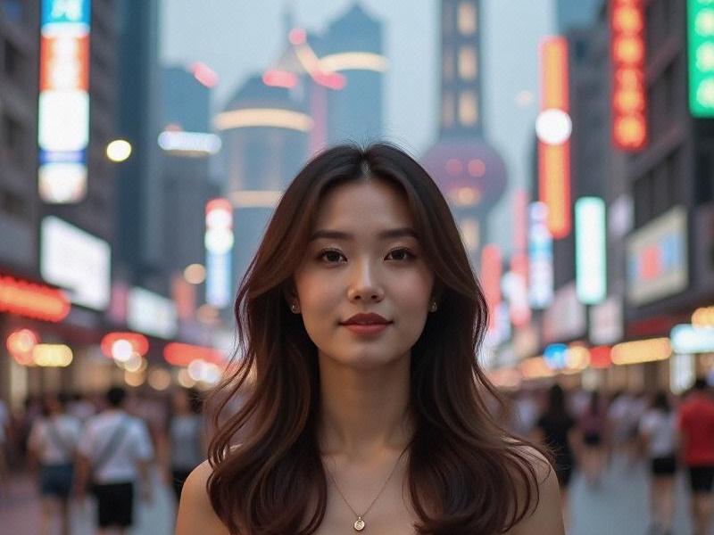 Shanghai 2030: The Dawn of the Yangtze Delta Supercity