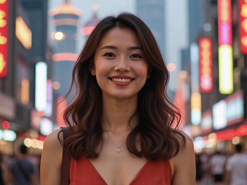 Shanghai's Green Revolution: How Asia's Financial Capital is Reinventing Urban Sustainability