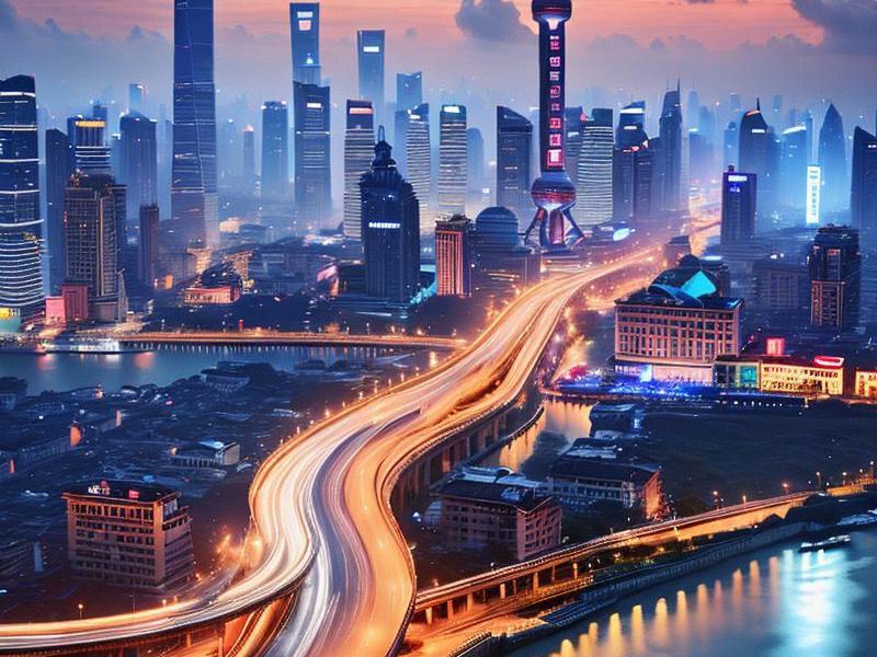 Shanghai and Its Surrounding Areas: A Comprehensive Overview