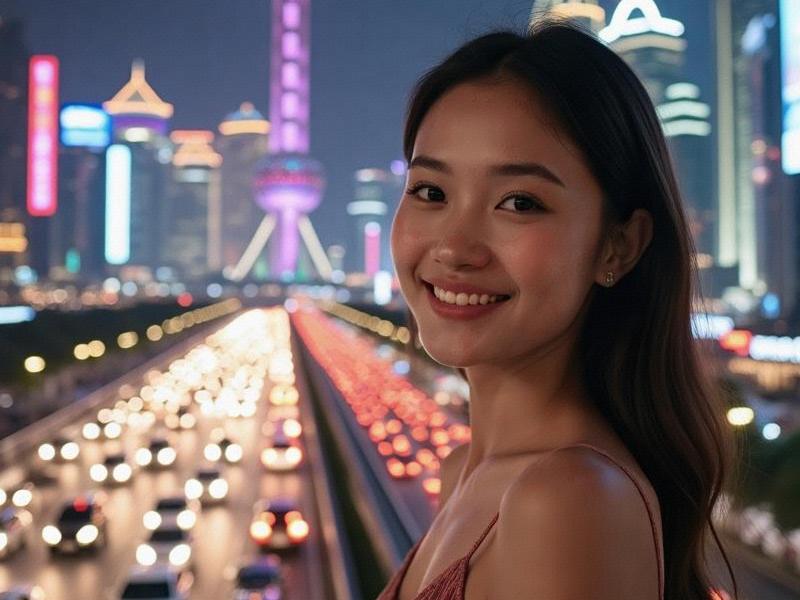 Shanghai 2025: Where Ancient Alleyways Meet Quantum Computing