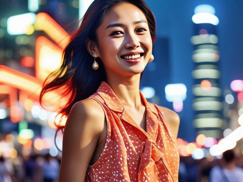 Shanghai: A Vibrant City of Diversity and History