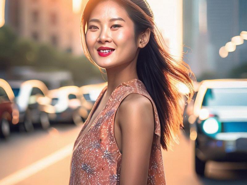 Shanghai's Renaissance: A Modern Metropolis with a Rich Historical Tapestry