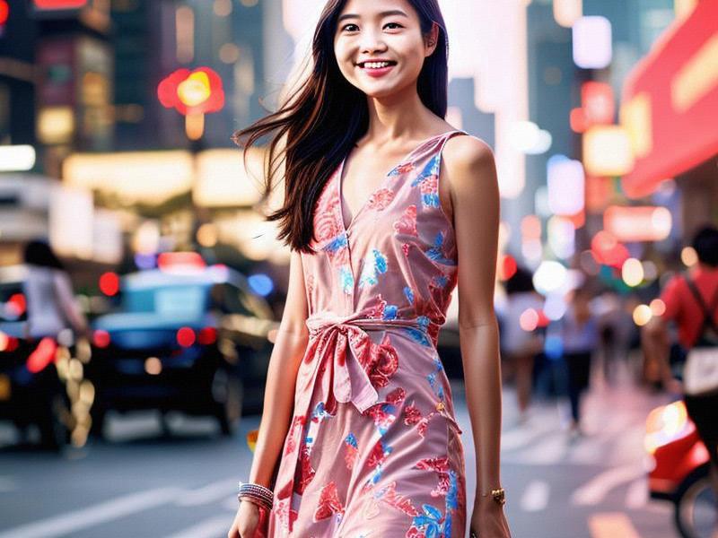Exploring Shanghai's Entertainment Venues: A Diverse and Vibrant Scene