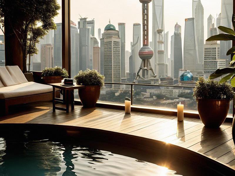 Social Spa Clubs in Shanghai: A Valuable Service or Overpriced Tragedy?