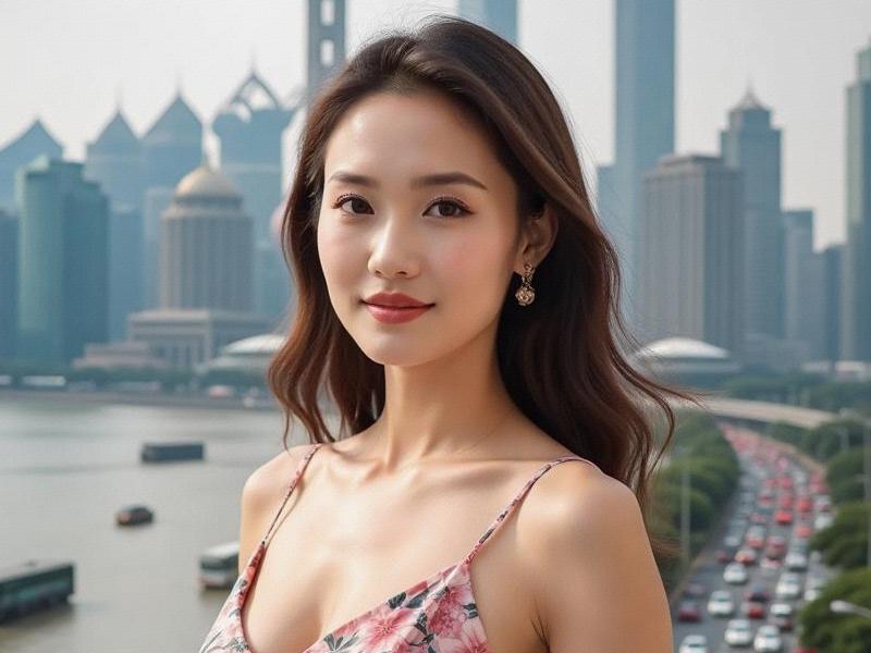Shanghai 2030: The Making of a Global Megacity Cluster