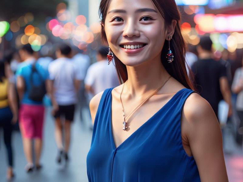 Shanghai's Renaissance: A Journey Through the Bund, Pudong, and Beyond